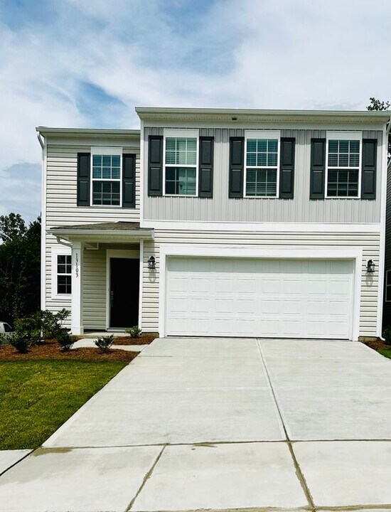13103 Hampton Bay Ln in Charlotte, NC - Building Photo