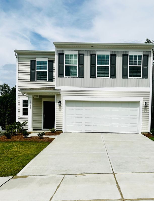 property at 13103 Hampton Bay Ln