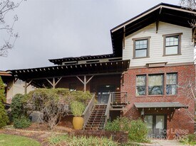 1413 Devon Dr in Charlotte, NC - Building Photo