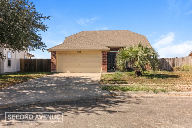 property at 1968 Westwood Dr