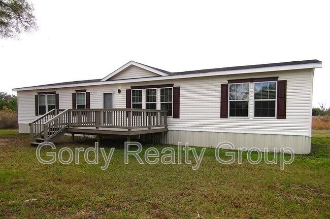 property at 5493 Willis Rd