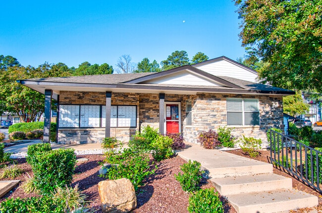 Triangle Park Apartments