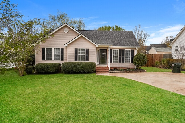 property at 190 Sheriff Mill Rd