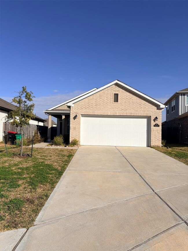 23206 Wise Walk Dr in Katy, TX - Building Photo - Building Photo