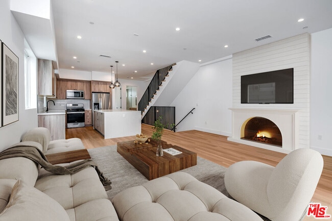 property at 5321 Ben Ave