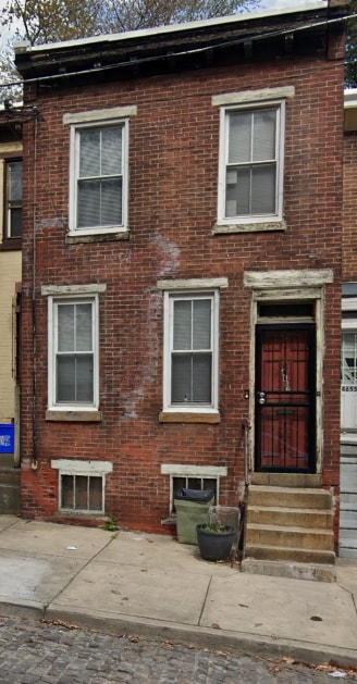 property at 4657 Germantown Ave