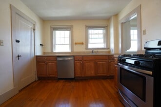 467 Washington St in Boston, MA - Building Photo - Building Photo