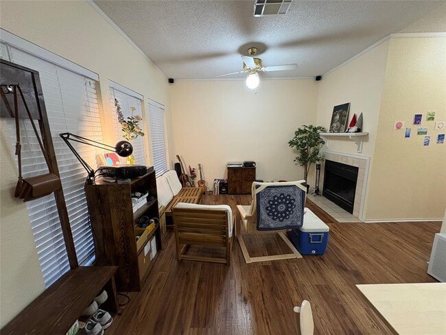property at 2804 Rio Grande St