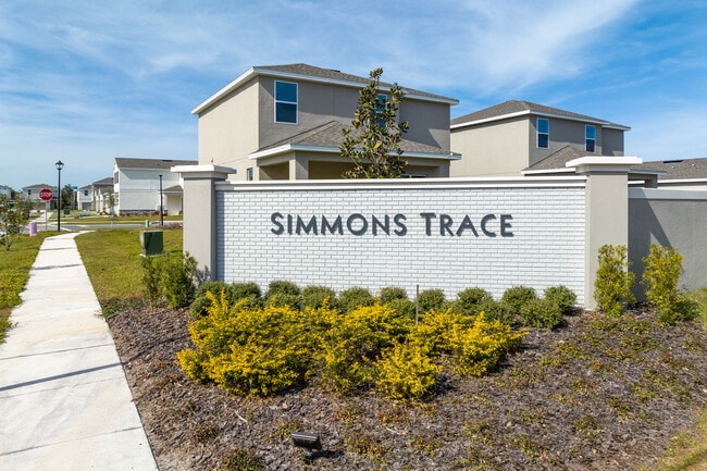 Simmons Trace in Kissimmee, FL - Building Photo - Building Photo