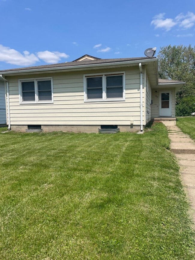 property at 137 Western Ave