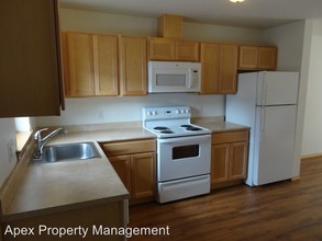 Northside Apartments in Bellingham, WA - Building Photo - Interior Photo