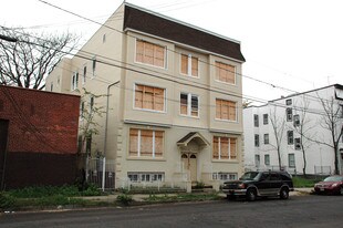 180-182 21st St Apartamentos