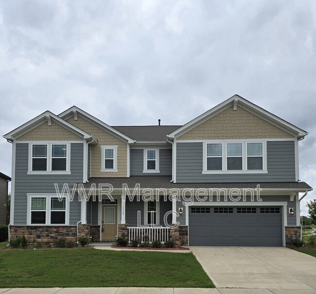 property at 1119 Bellshill Dr