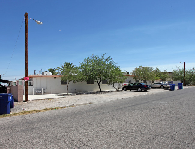 110 W Rillito St in Tucson, AZ - Building Photo - Building Photo