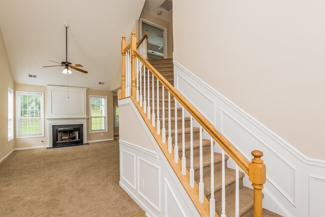 169 Weatherstone Dr in Woodstock, GA - Building Photo - Building Photo