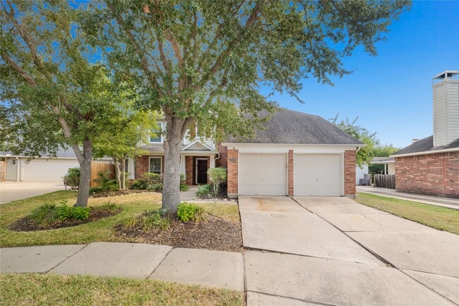 4926 Lake Gladewater Ct in Richmond, TX - Building Photo - Building Photo