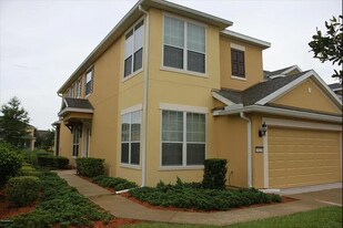 14159 Mahogany Ave in Jacksonville, FL - Building Photo