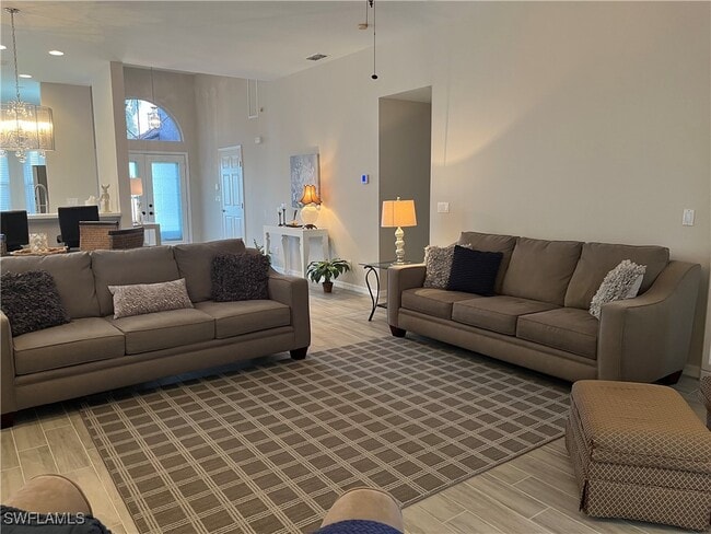 property at 9709 Keel Ct