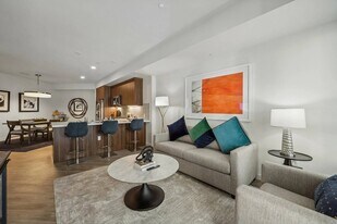 Bayview in Emeryville, CA - Building Photo