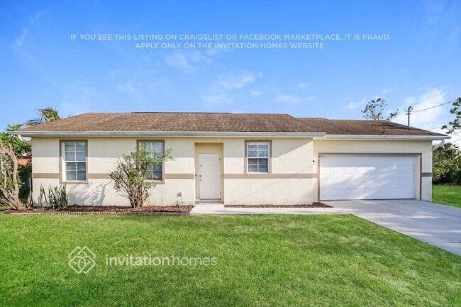 property at 3809 10th St SW