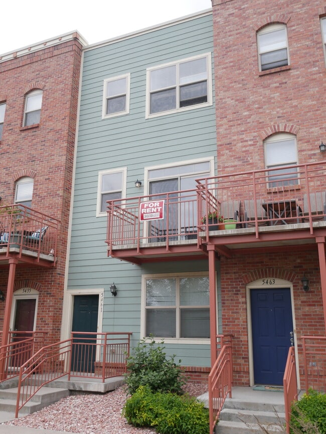 property at 5461 Water Tower Promenade
