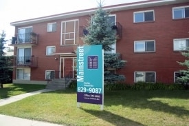 Westbrook Manor in Calgary, AB - Building Photo - Building Photo