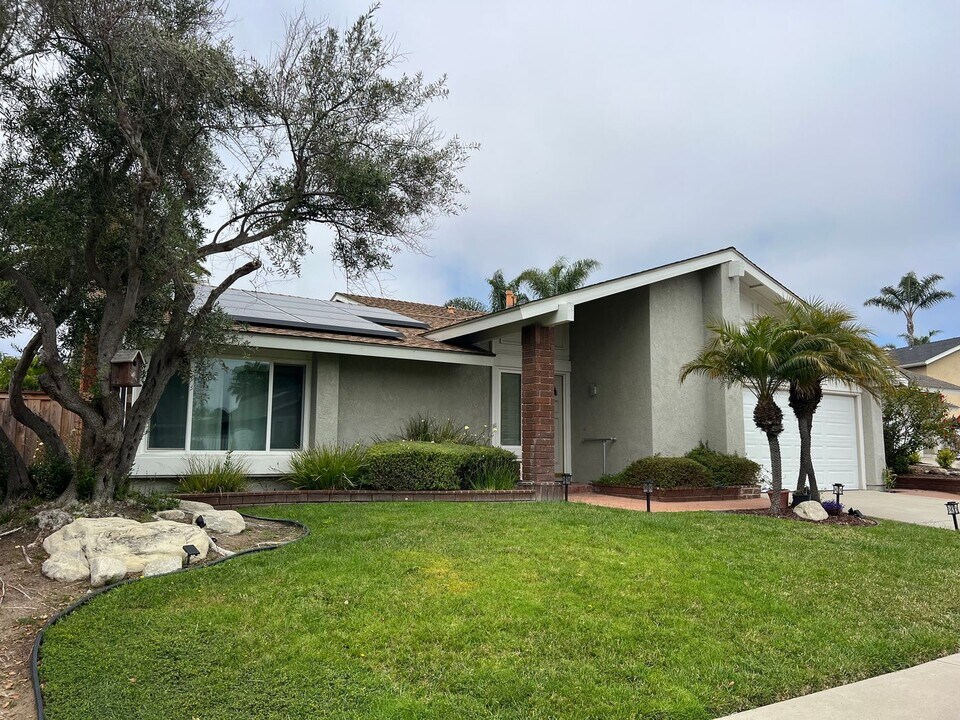 24631 Seth Cir in Dana Point, CA - Building Photo