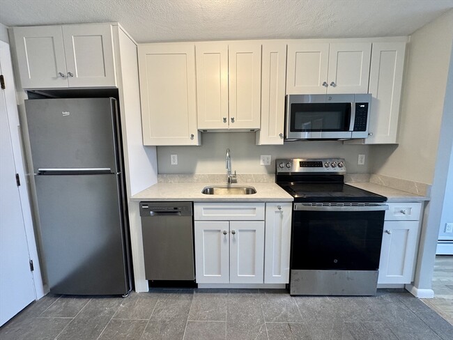 property at 97 Spring St