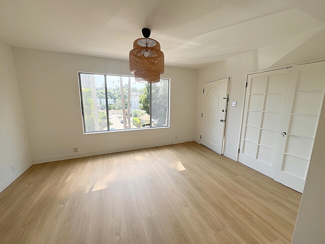 849 N Vendome St, Unit 849 N. Vendome St. in Los Angeles, CA - Building Photo - Building Photo