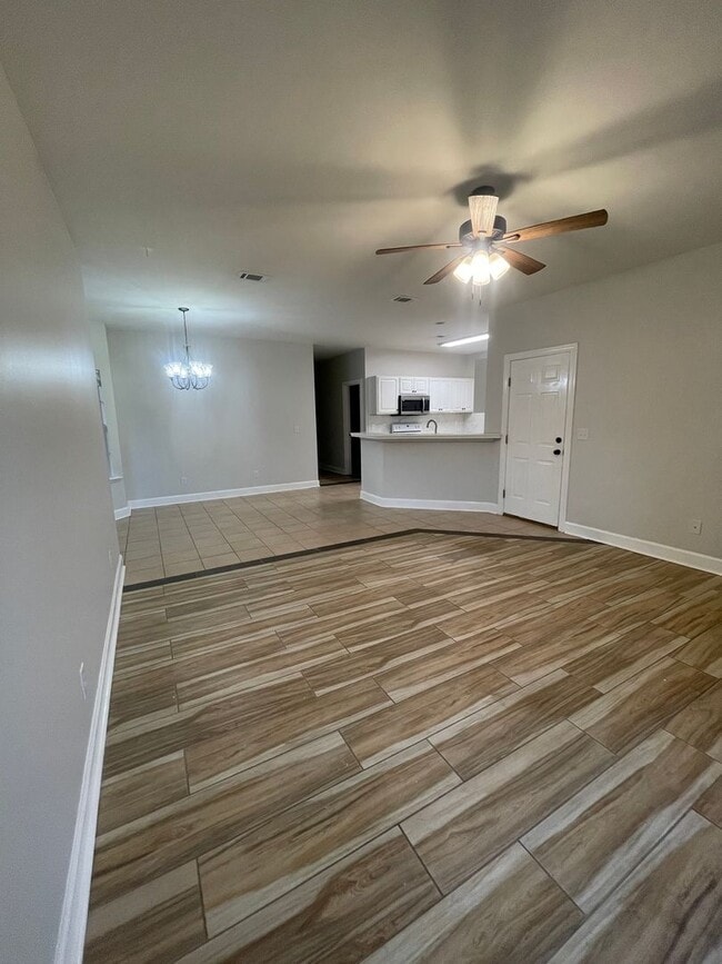 259 Millcrest Dr in Brunswick, GA - Building Photo - Building Photo