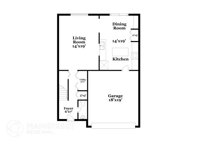 4665 Elena Way in Melbourne, FL - Building Photo - Building Photo