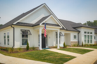 Hamilton Villas in Chattanooga, TN - Building Photo - Building Photo