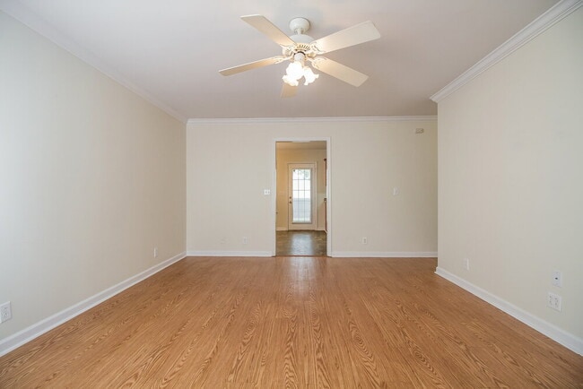 1527 Dodd Trail in Murfreesboro, TN - Foto de edificio - Building Photo