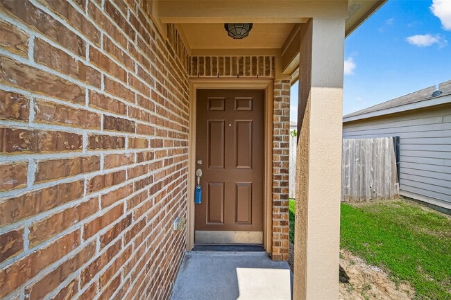 property at 26922 Springflight Ln