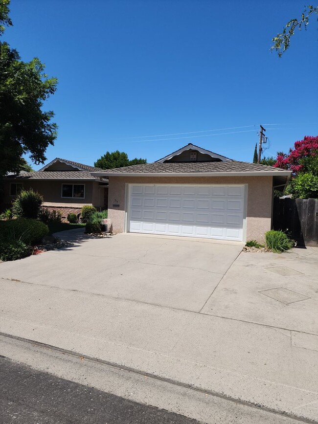 317 Birchwood Ct in Modesto, CA - Building Photo - Building Photo