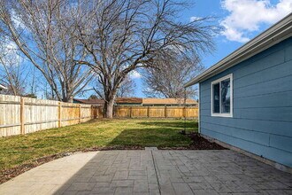 1430 NW 14th St in Meridian, ID - Building Photo - Building Photo