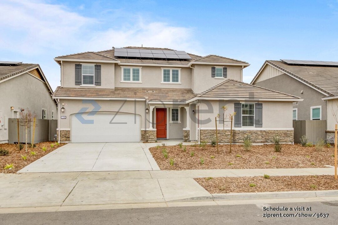 778 Hydrangea Dr in Vacaville, CA - Building Photo
