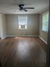5025 Adkins St in Columbus, IN - Foto de edificio - Building Photo