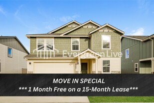 9350 W Happy Day Dr in Meridian, ID - Building Photo