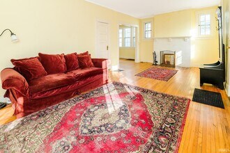 720 S Park Ave in Bloomington, IN - Building Photo - Building Photo