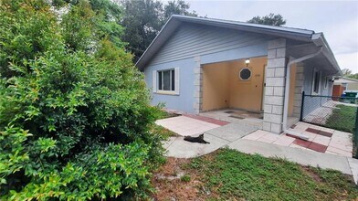 640 Virginia Ave in Daytona Beach, FL - Building Photo - Building Photo