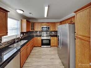 4097 Village Park Ct in Winston-Salem, NC - Building Photo - Building Photo