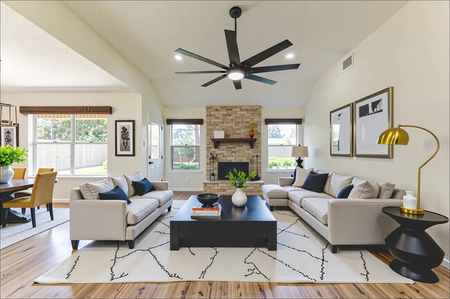 property at 431 Topsail Way