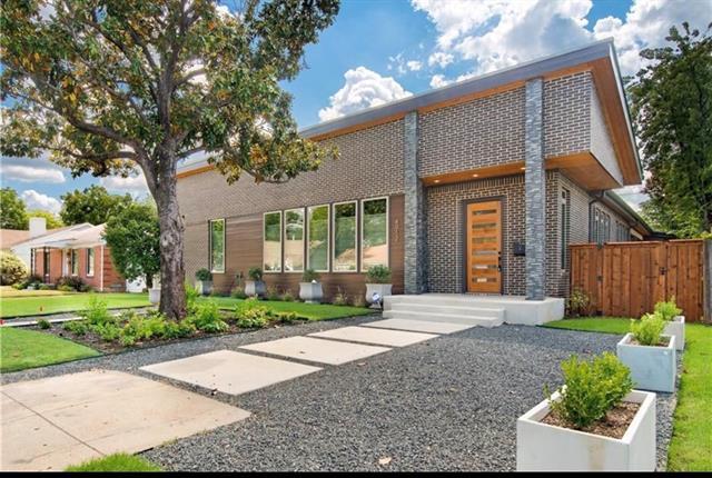 property at 4912 Wenonah Dr