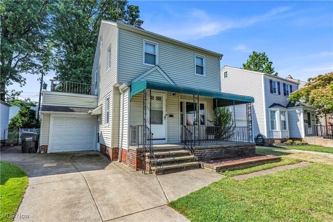 21670 Wilmore Ave in Euclid, OH - Building Photo - Building Photo