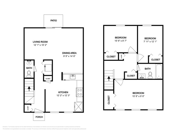 7219 Branchwood Pl in Clinton, MD - Building Photo - Building Photo