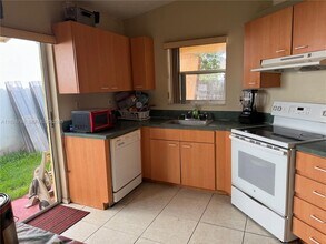 12090 SW 250th Terrace in Homestead, FL - Building Photo - Building Photo