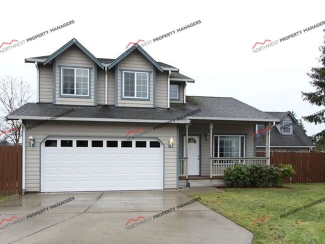 property at 3215 McKinley Ln W