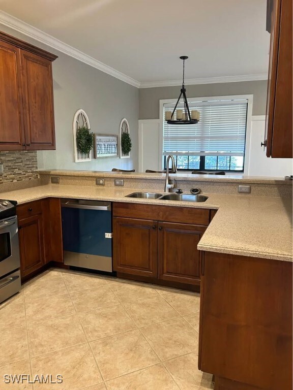 property at 7341 Bristol Cir