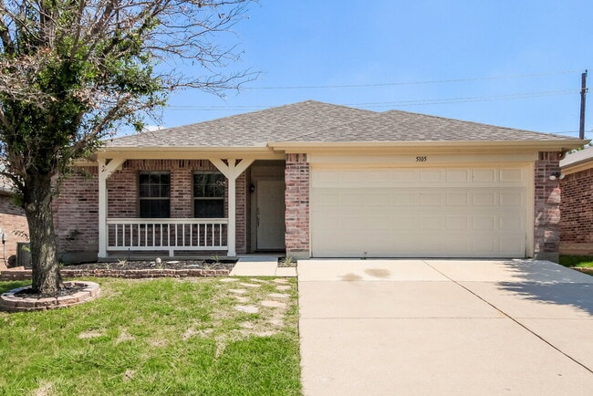 property at 5105 Raymond Dr